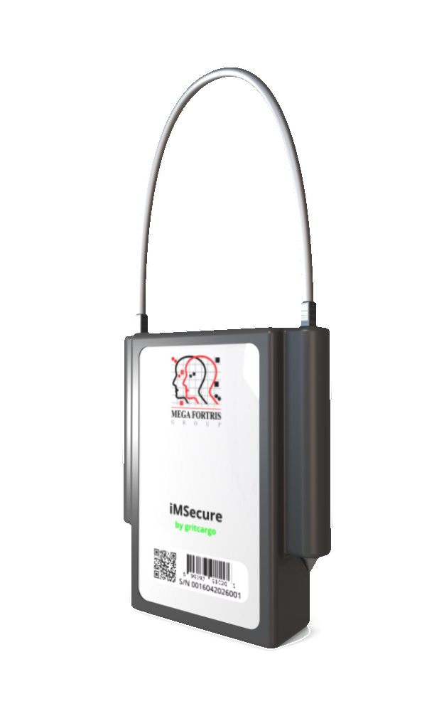 iMSecure digital e-seal